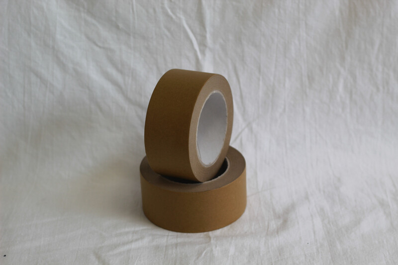 Brown Parcel Tape