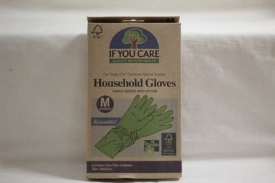 If You Care M Household Gloves