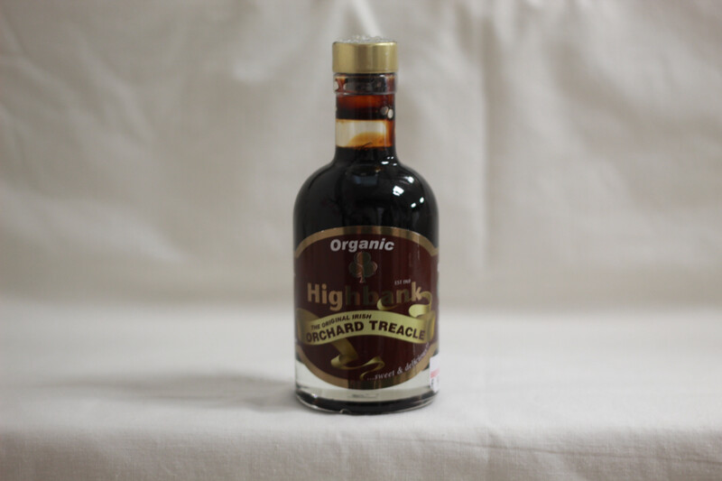 Highbank Organic Treacle