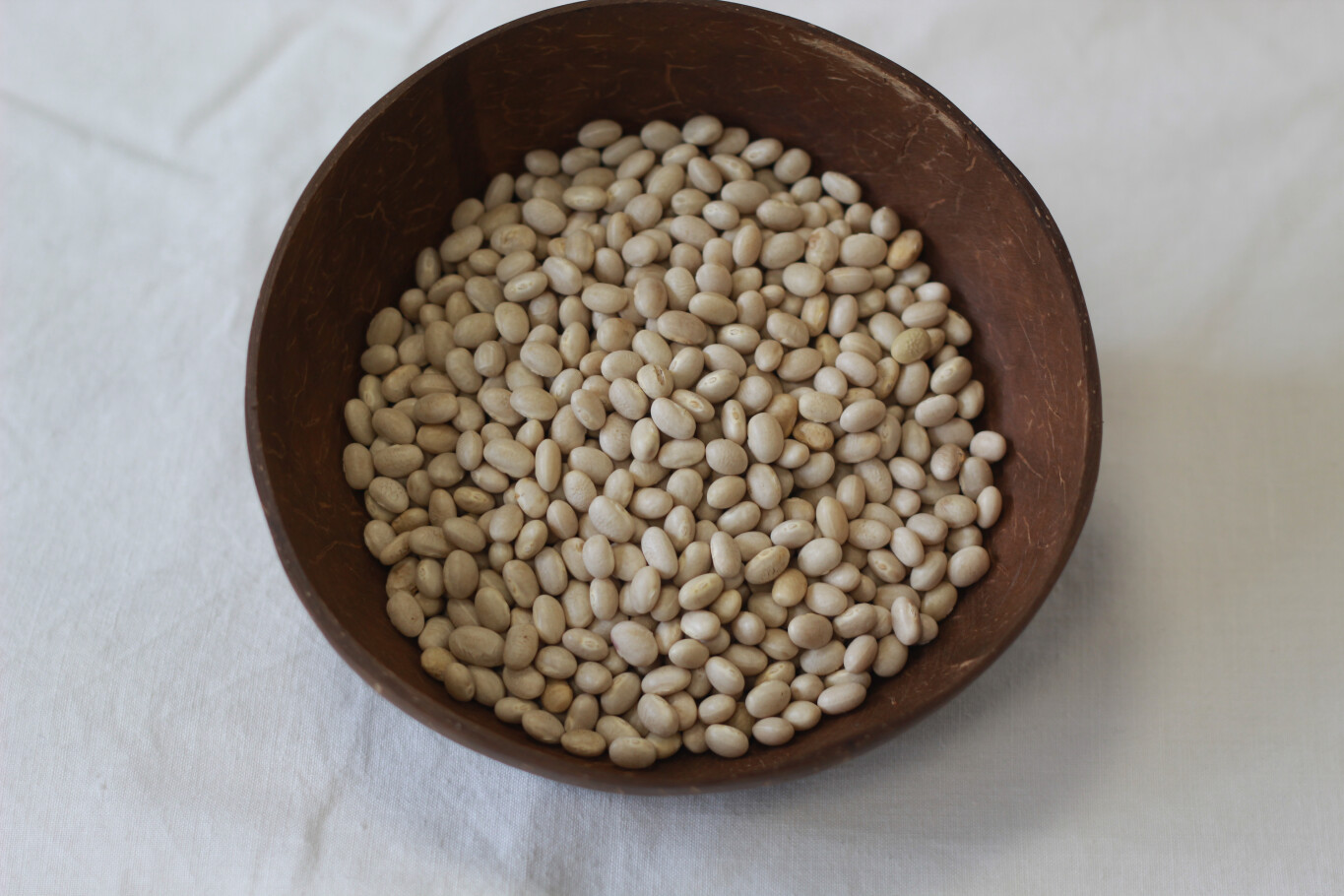 Organic White Kidney Beans 500g