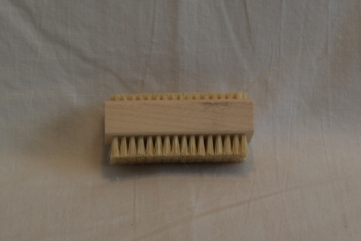 Ecoliving Wooden Nail Brush