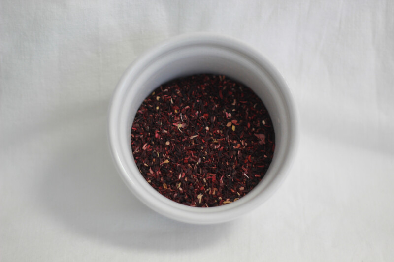 Hibiscus Fine Cut 20g