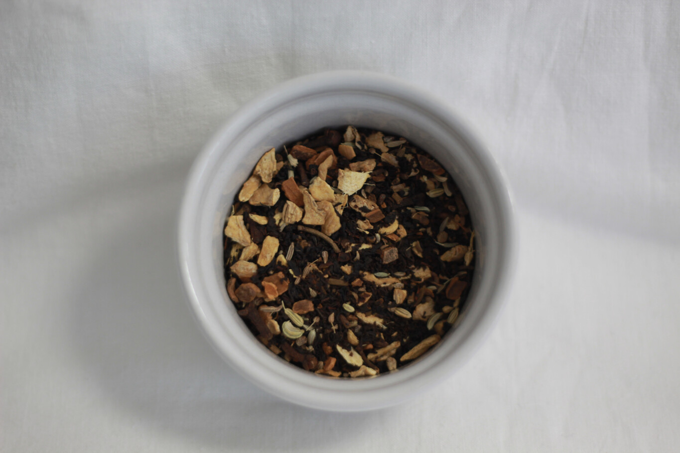 Guru Tea Masala Chai 40g