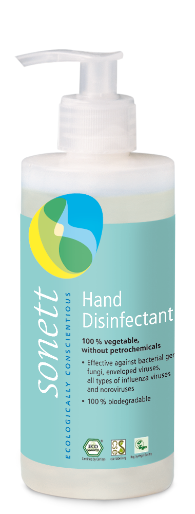 Sonett Hand Disinfectant
