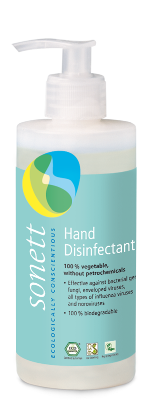 Sonett Hand Disinfectant