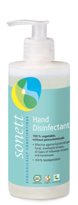 Sonett Hand Disinfectant