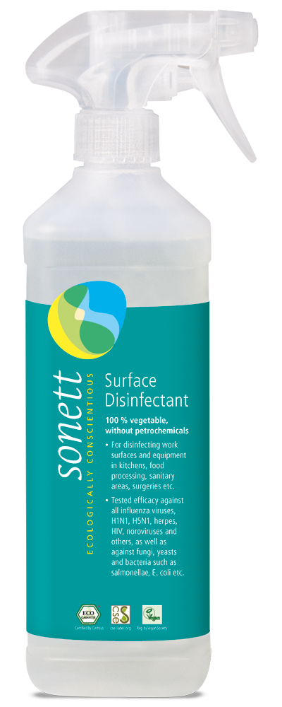 Sonett Surface Disinfectant