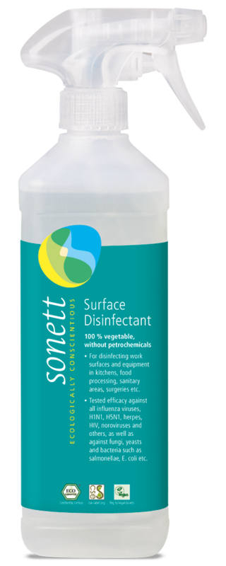 Sonett Surface Disinfectant