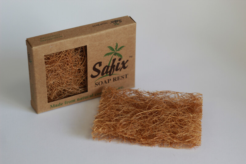 Safix Soap Rest