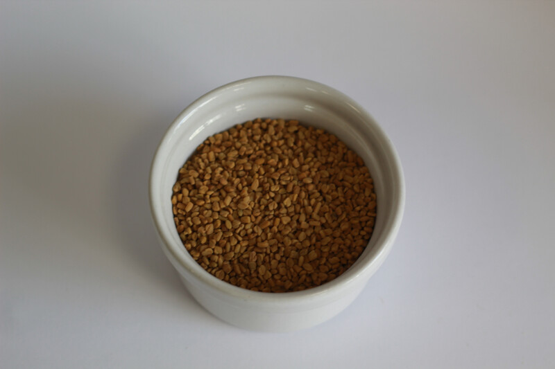 Fenugreek 25g