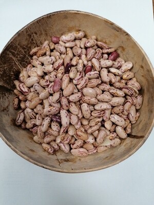 Organic Pinto Beans 500g