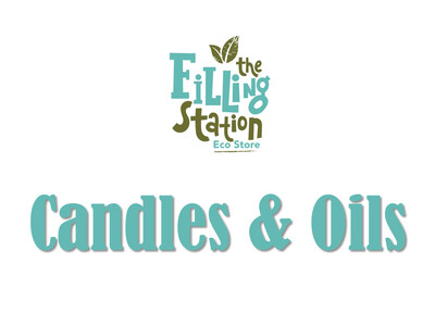 Candles & Oils
