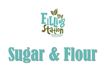Sugar & Flour