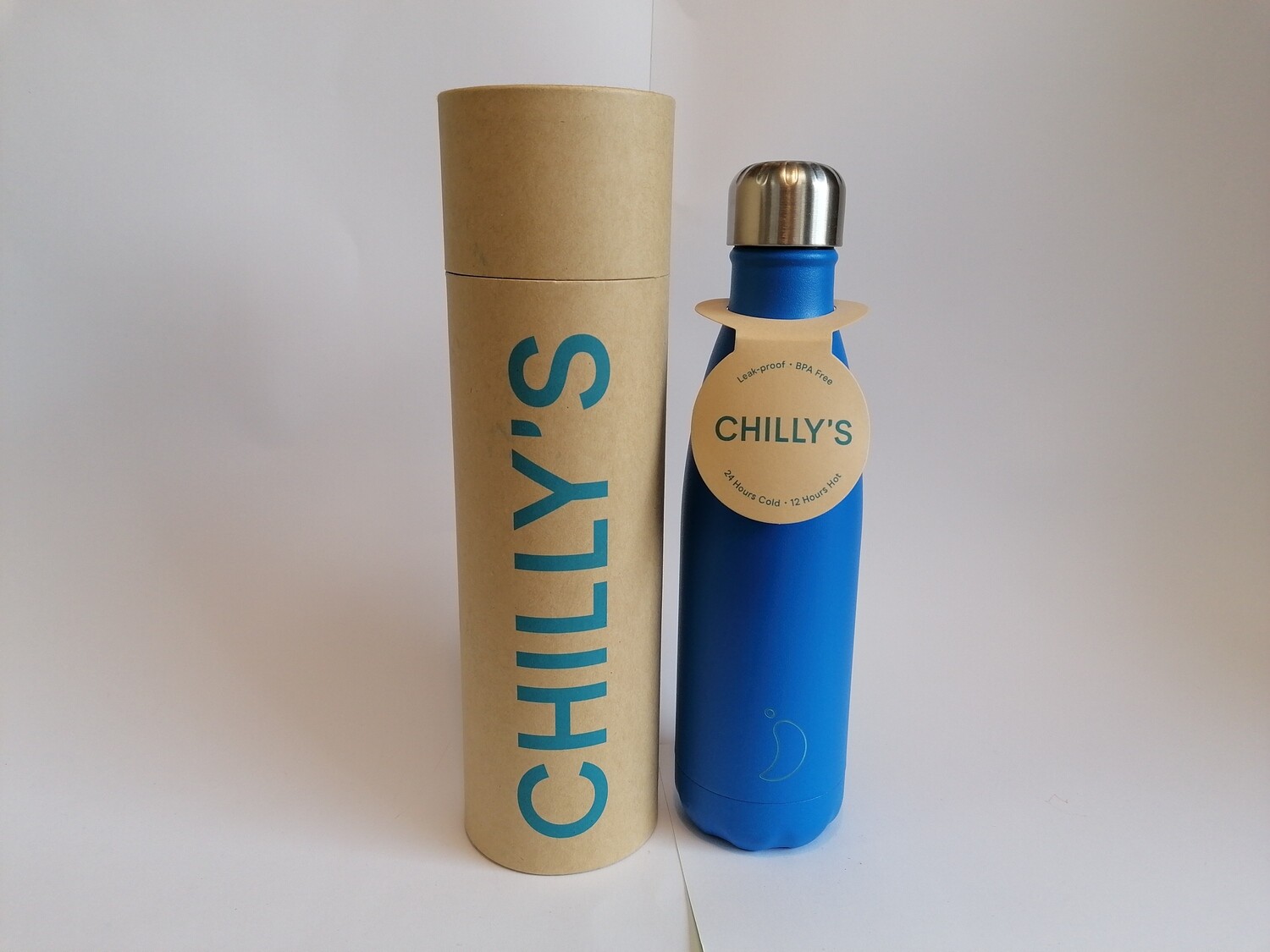 Chilly's Block Colour 500ml