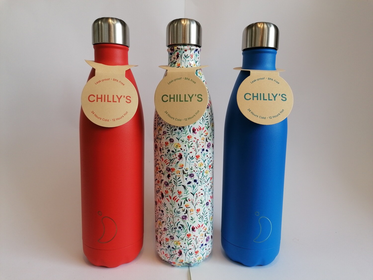 Chilly's 750ml