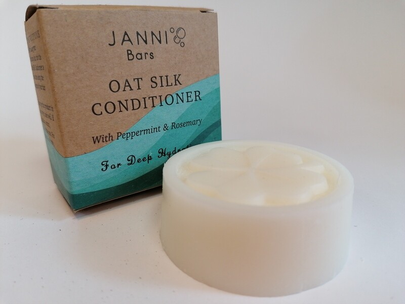 Janni Conditioner Bar