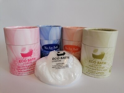 Eco Bath Epsom Bath Salts