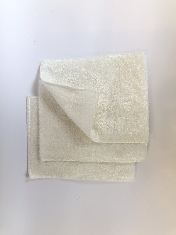 Bamboo Cleaning Cloth