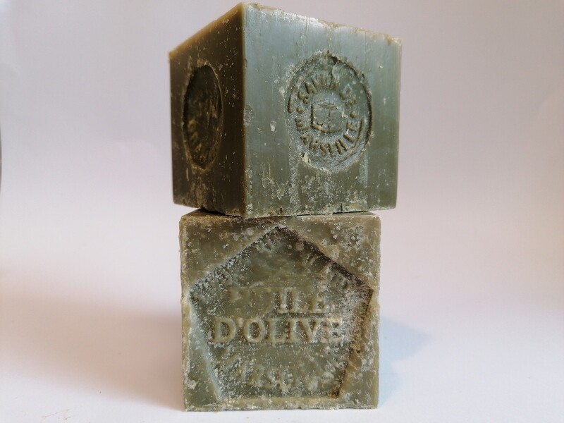Savon de Marseille Soap 300g