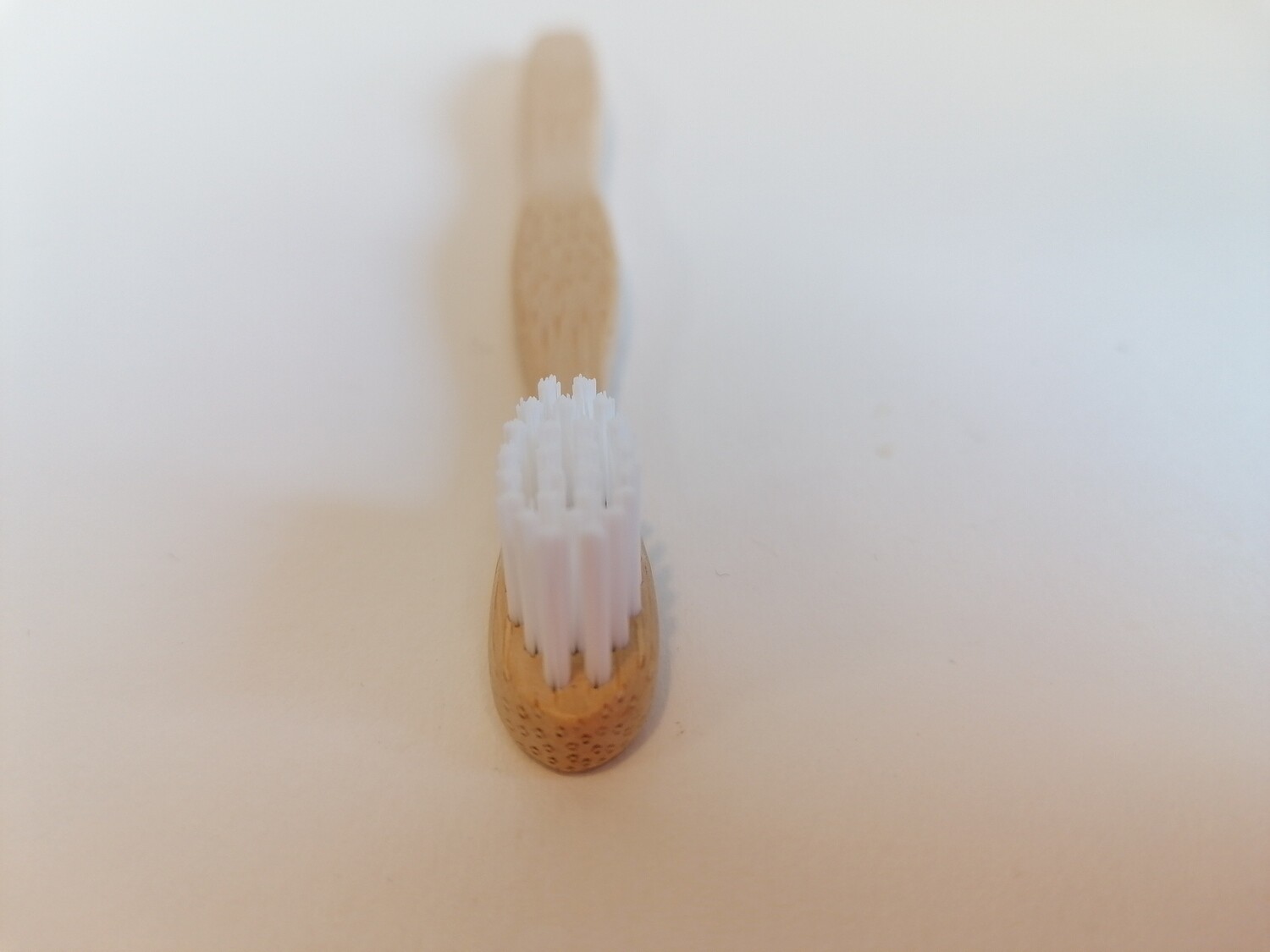 Plastic Phobia Kids Bamboo Toothbrush