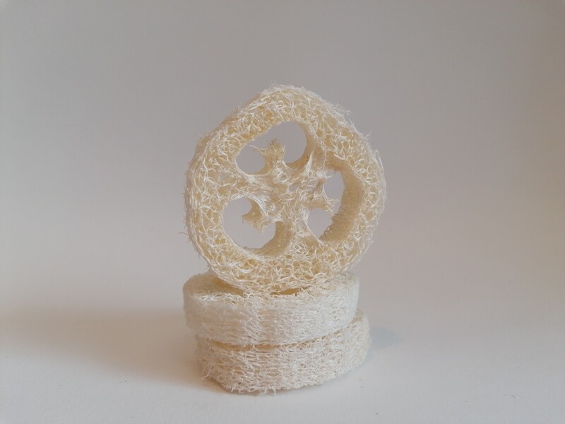 Loofah Soap Rest