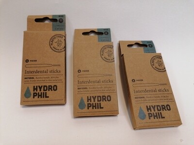 Hydro Phil Interdental Sticks