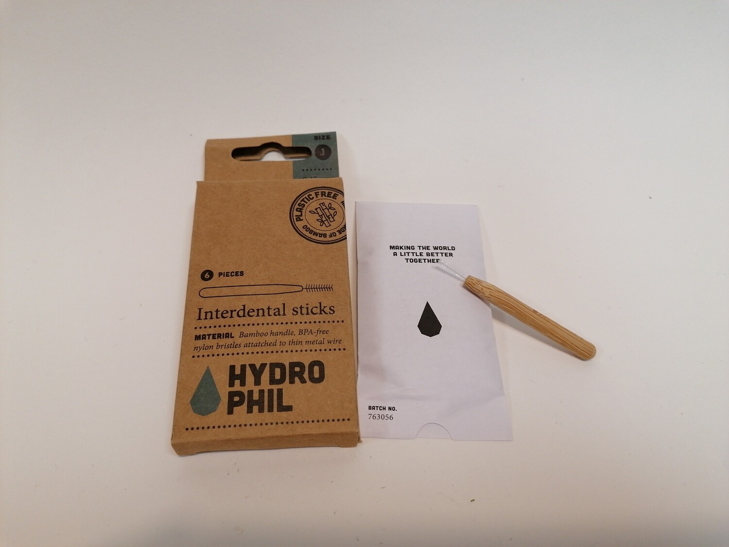 Hydro Phil Interdental Sticks