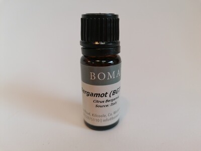 Bergamot Essential Oils 10ml