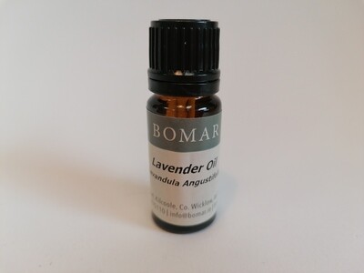 Bomar Lavender Essential Oil 10ml