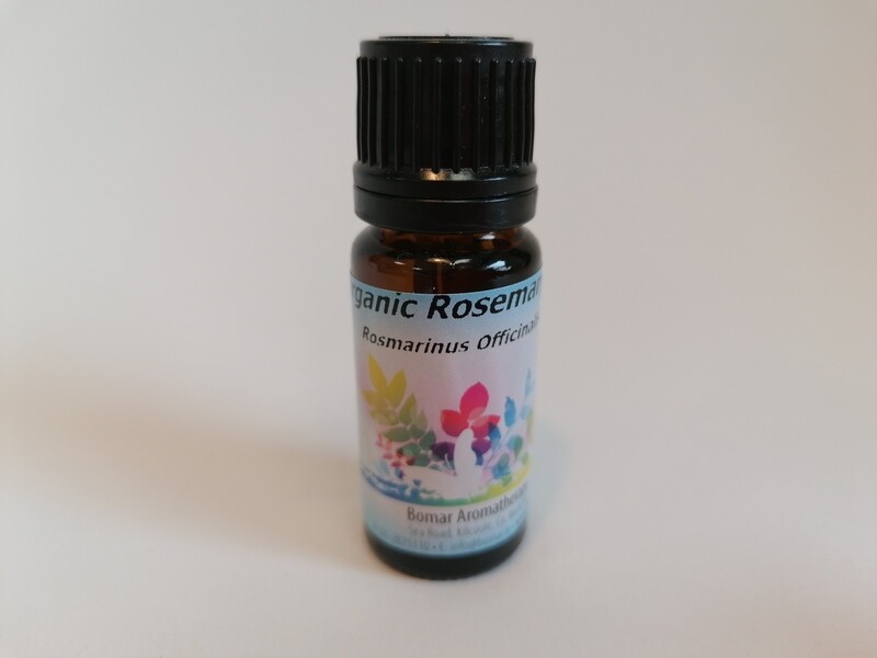 Rosemary Essential Oil 10ml