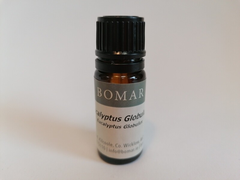 Eucalyptus Essential Oil 10ml