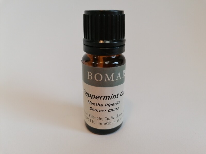 Peppermint Essential Oil 10ml