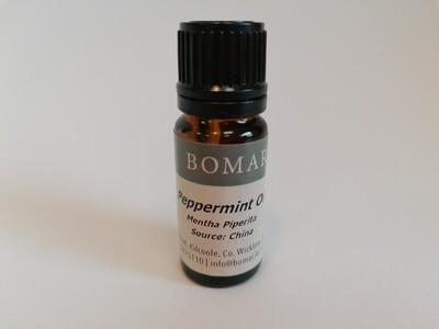 Peppermint Essential Oil 10ml