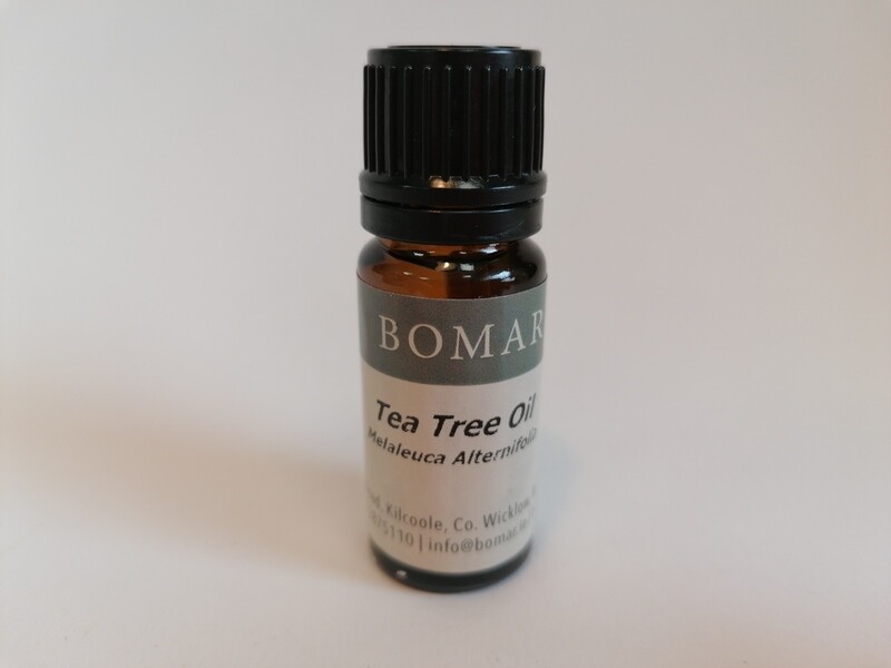 Tea Tree Essential Oil 10ml