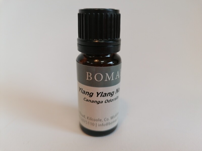 Ylang Ylang Essential Oil 10ml