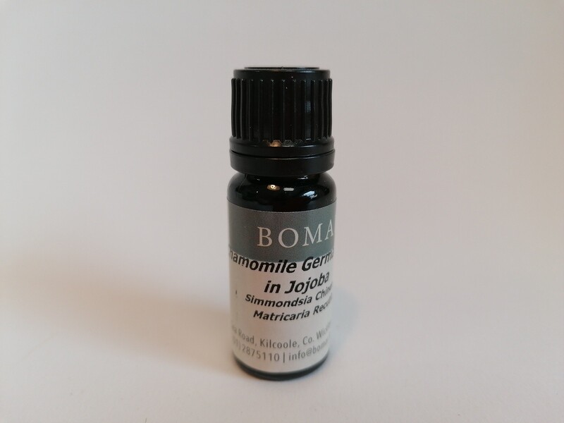 Chamomile Essential Oil 10ml