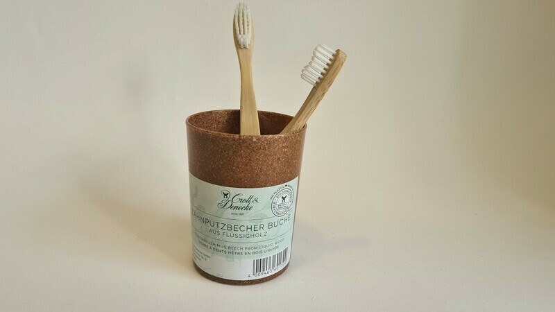 Croll &amp; Denecke Toothbrush Mug
