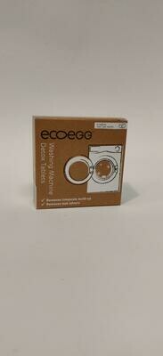 Ecoegg Washing Machine Detox Tablets