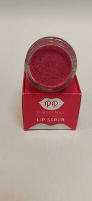 Pura Lip Scub - Revitalising Raspberry