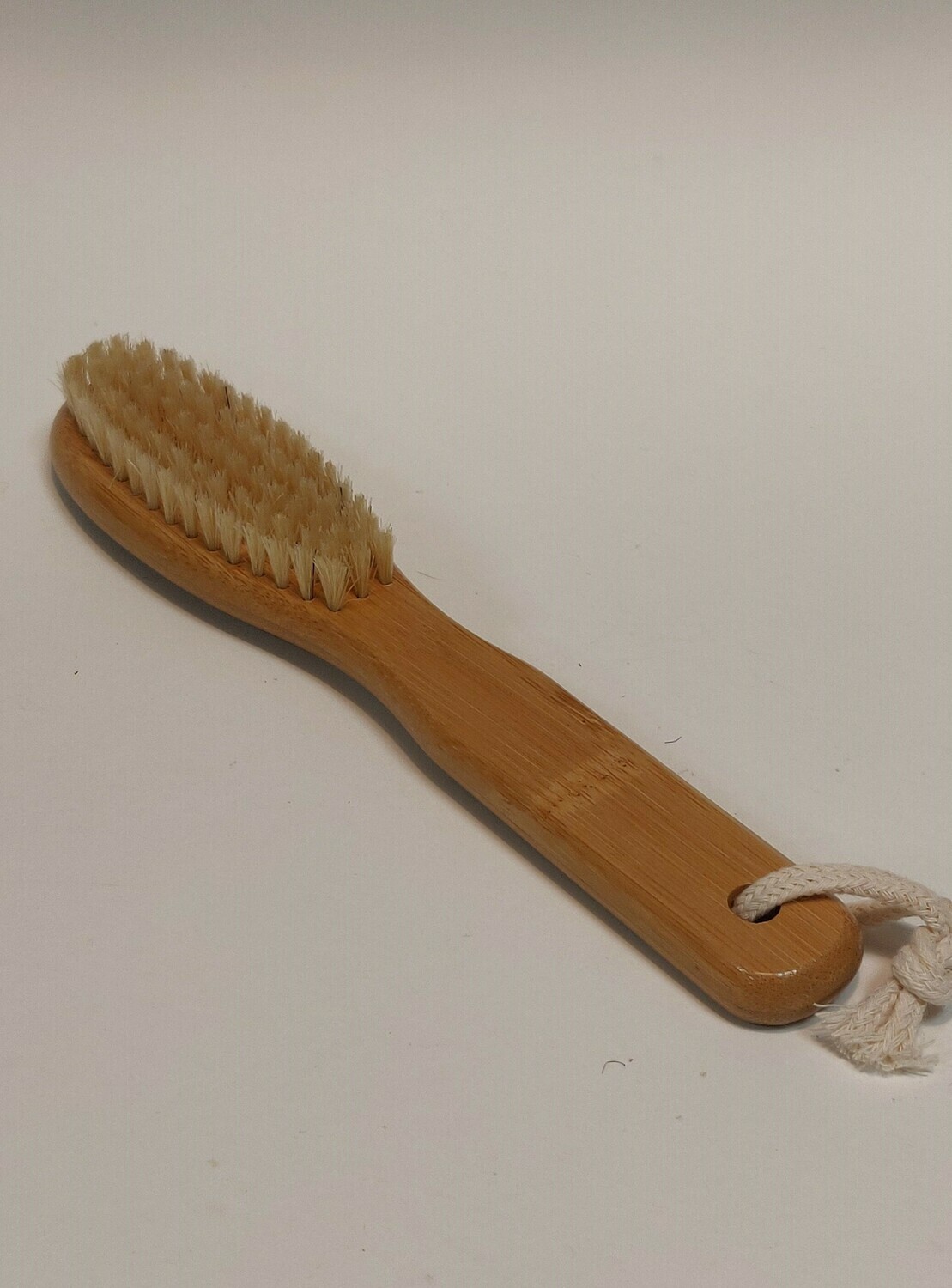 Bamboo Beard Brush