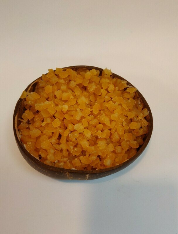Mixed Peel 100g