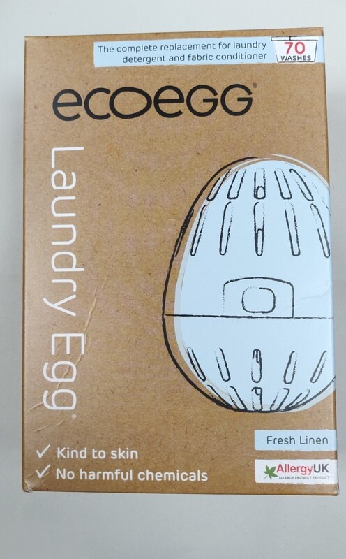 Ecoegg Laundry Egg Spring Blossom