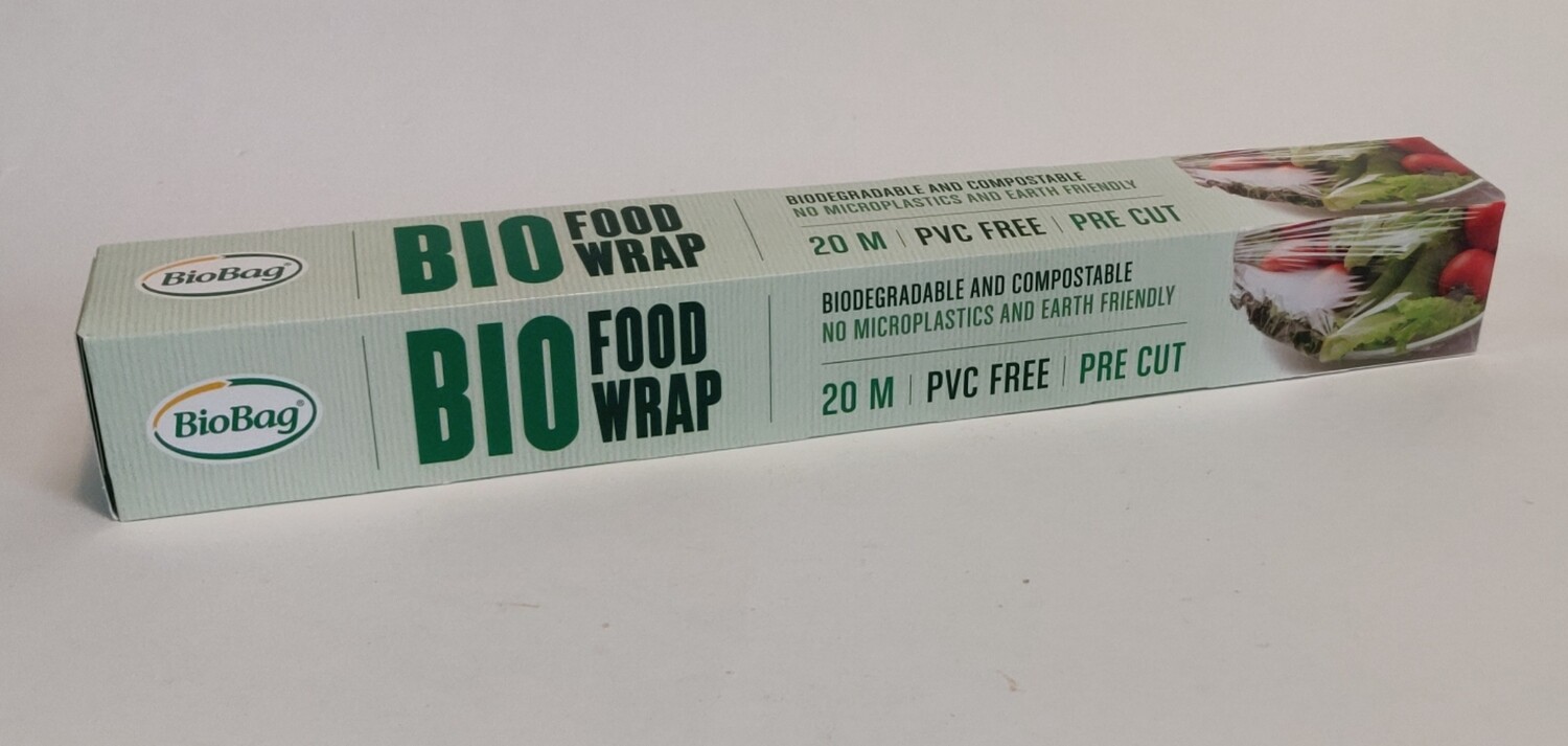 Biobag Food Wrap