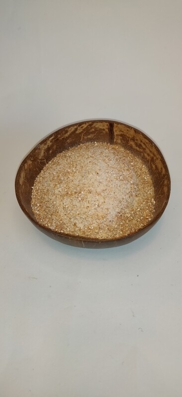 Organic Coarse Wholemeal Flour 500g