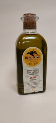 Real Olive Company Extra Virgin Olive Oil 700ml