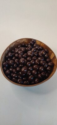 Dark Chocolate Coffee Beans 100g