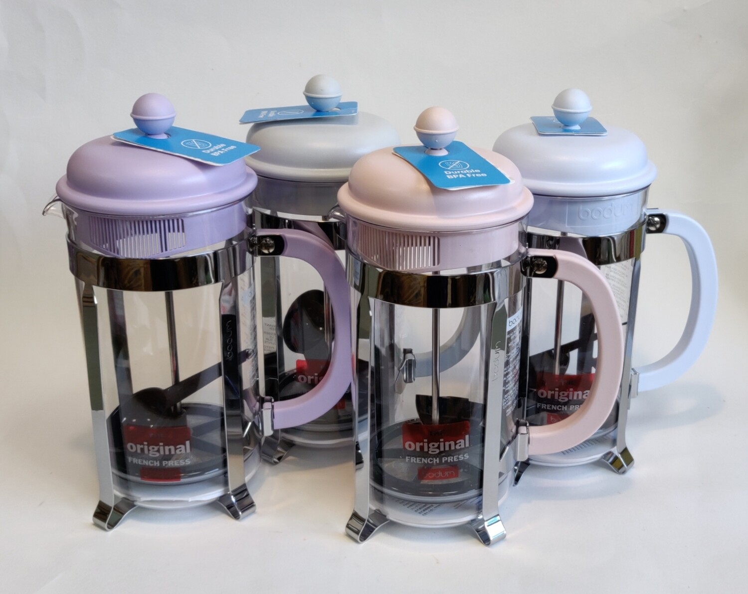 Bodum French Press