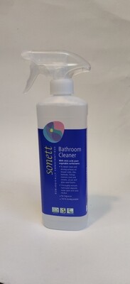 Sonett Bathroom Cleaner