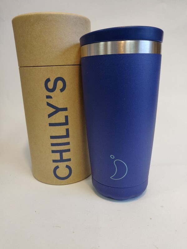 Chilly&#39;s Coffee Cup 340ml