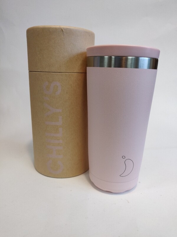 Chilly's Coffee Cup 340ml